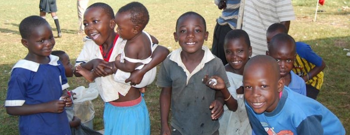 Uganda Mission Trip (Call To Africa)